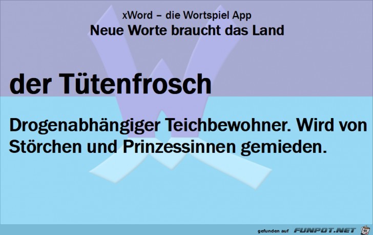 Neue-Worte-Tuetenfrosch Neue-Worte-Tuetenfrosch
