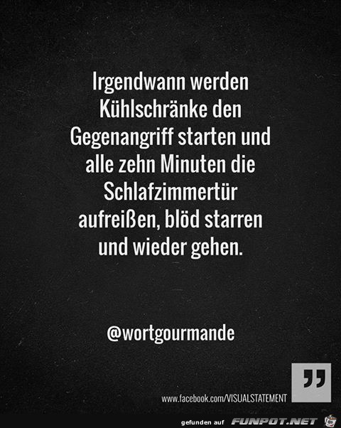 Irgendwann.......... Irgendwann..........