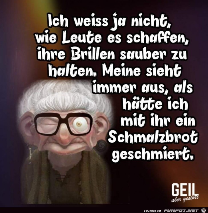 Wie machen die das? Wie machen die das?