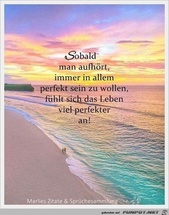 sobald man aufhoert sobald man aufhoert