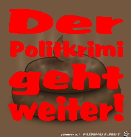 Politkrimi Politkrimi