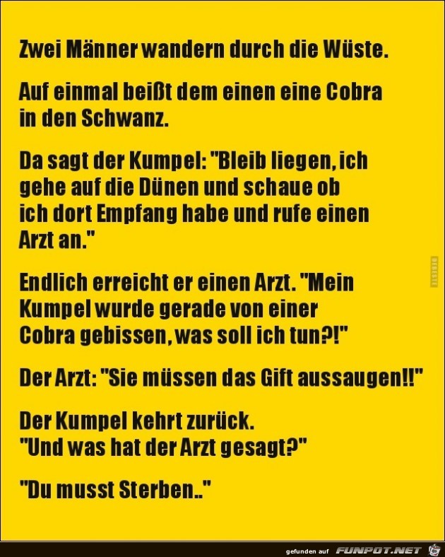 zwei Männerr wandern durch die Wüste....... zwei Männerr wandern durch die Wüste.......