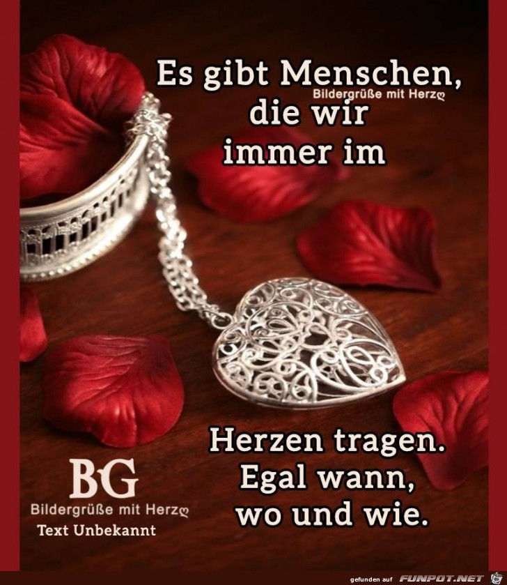 Es gibt Menschen Es gibt Menschen