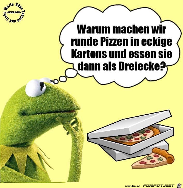 Pizza Pizza