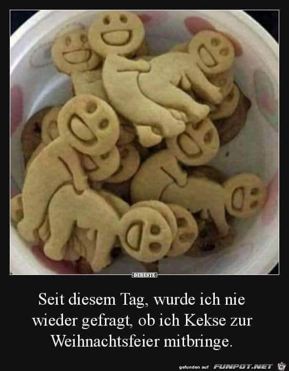 Kekse Kekse