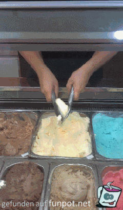 Eisjongleur Eisjongleur