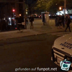 Der traut sich was Der traut sich was