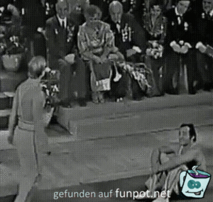 Alles mit nur einer Hand Alles mit nur einer Hand