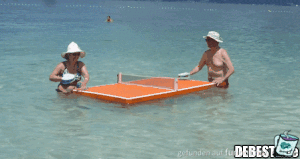 Auch eine Idee Auch eine Idee