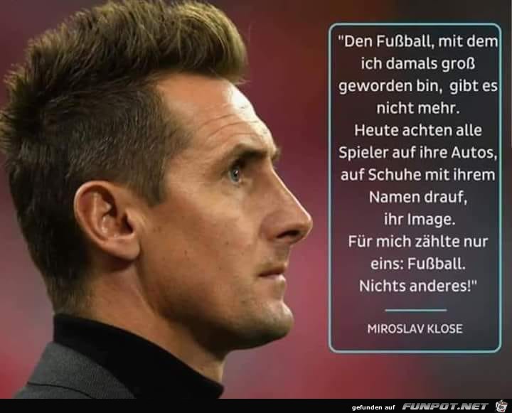 Klose