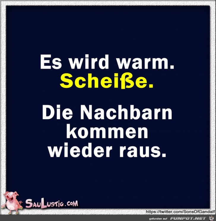 Es-wird-warm Es-wird-warm