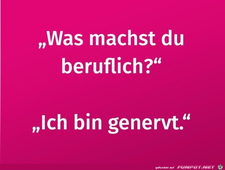Was machst Du... Was machst Du...
