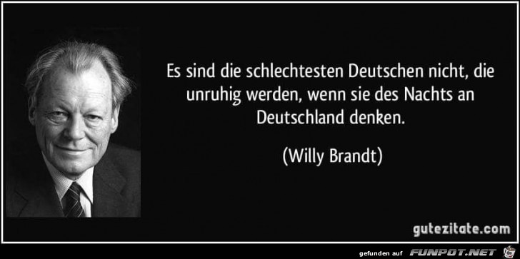 es sind die schlechtesten Deutschen es sind die schlechtesten Deutschen