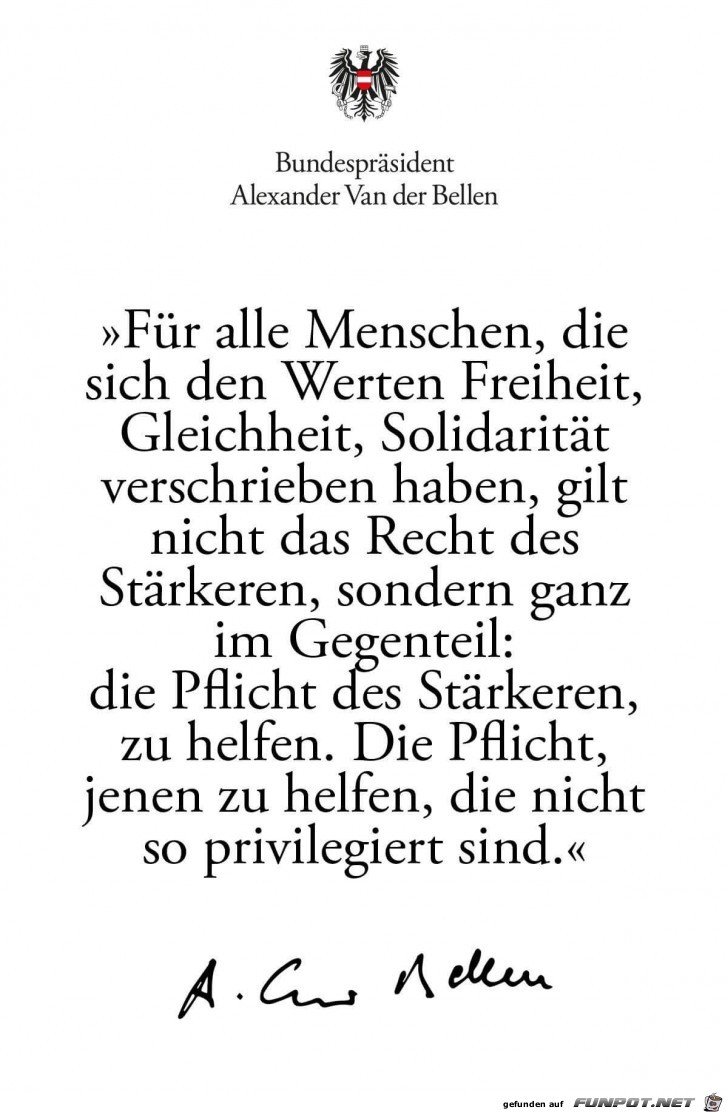 fuer alle Menschen fuer alle Menschen