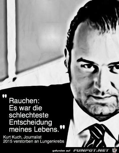 rauchen rauchen