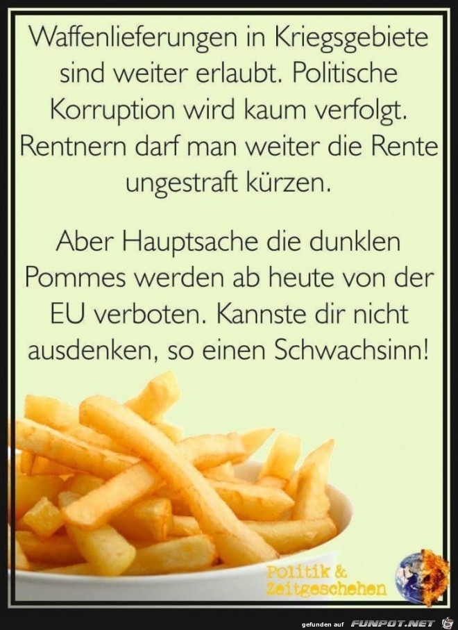 waffenlieferungen