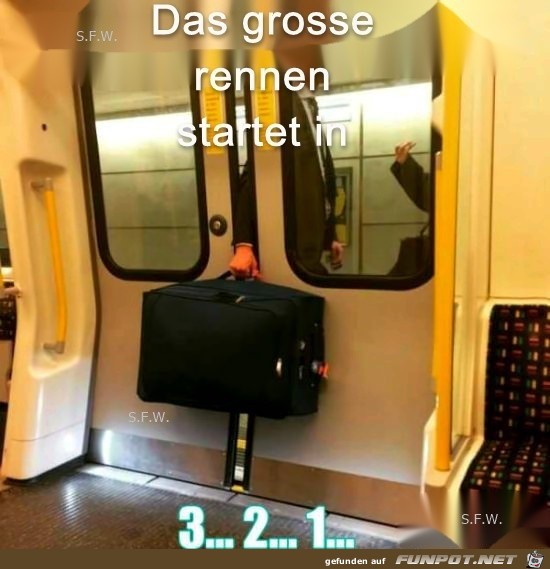 das gro sse rennen