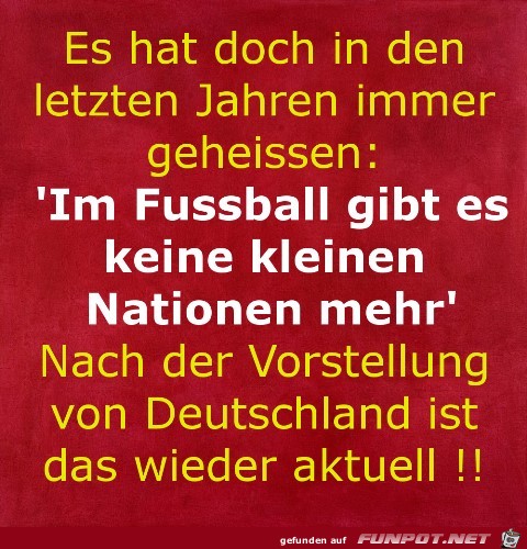 Keine Kleinen mehr Keine Kleinen mehr