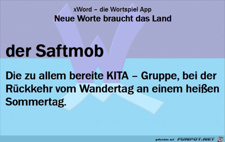 Neue-Worte-Saftmob