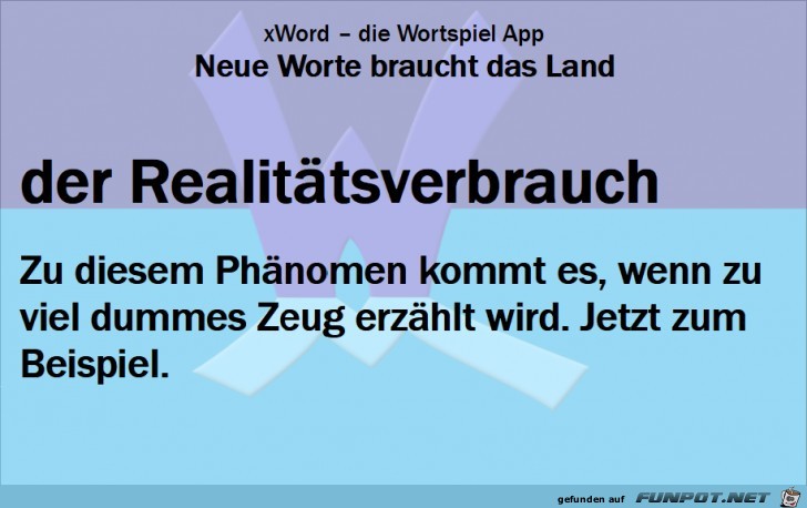 Neue-Worte-Realitaetsverbrauch