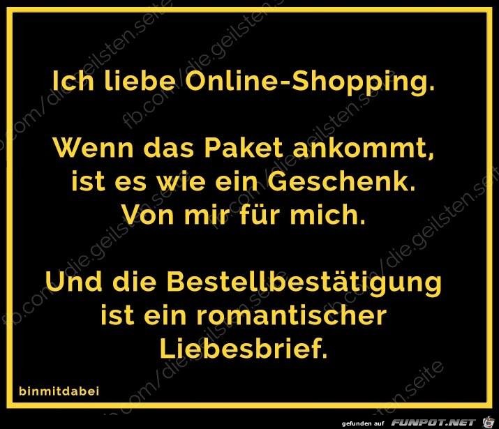 diegeilsten Online-Shopping