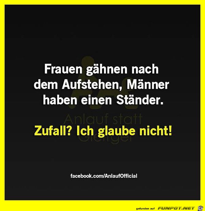 Zufall Zufall
