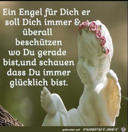 Ein Engel fuer dich