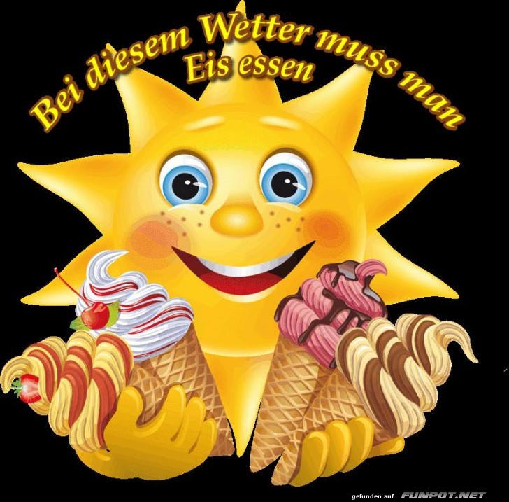 Bei diesen Wetter Bei diesen Wetter