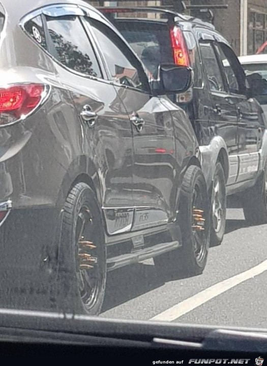Gefährlicher Fahrer Gefährlicher Fahrer