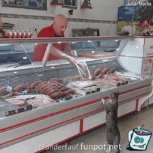 Hier wird jeder bedient 2 Hier wird jeder bedient 2