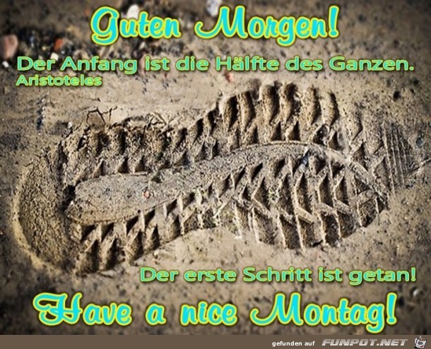 Montag Montag