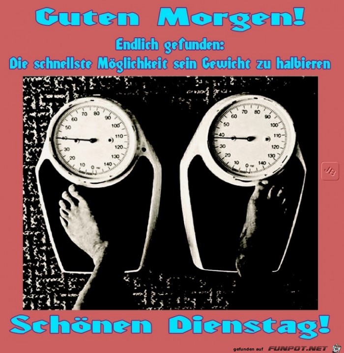 Dienstag Dienstag