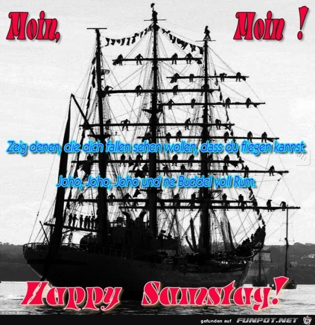 Samstag Samstag