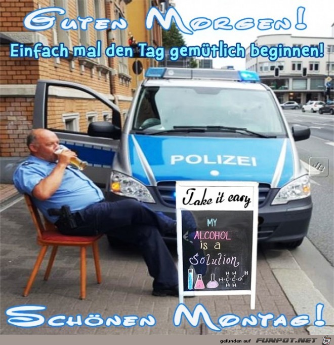 Montag Montag