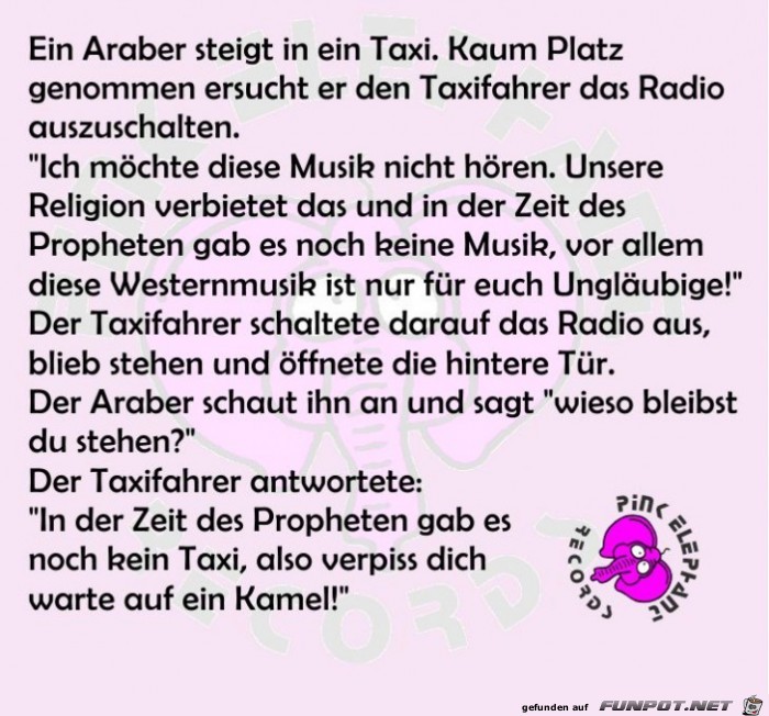 Taxi Taxi