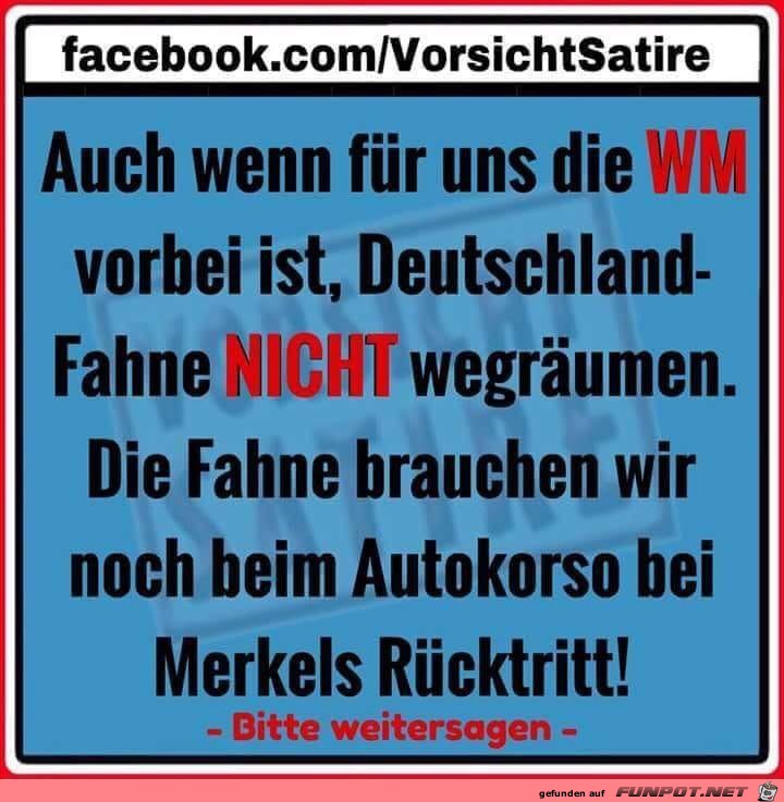 An alle Deutschen