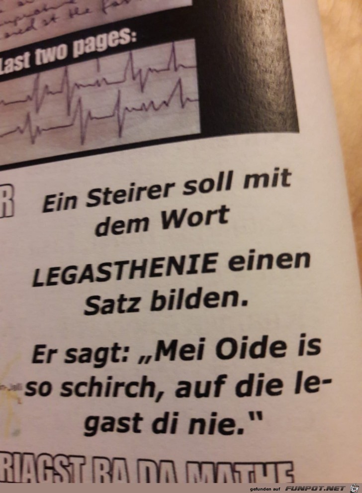 legasthenie legasthenie