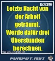 letzte Nacht letzte Nacht