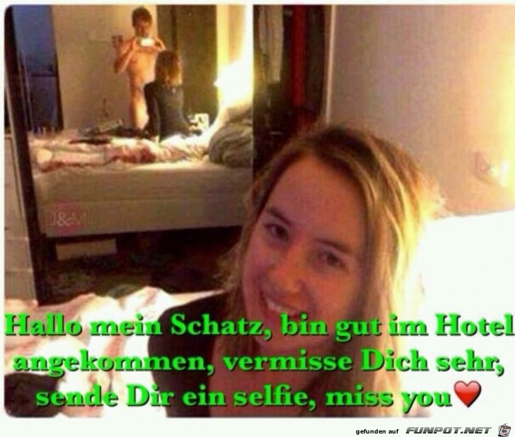 Selfie Selfie