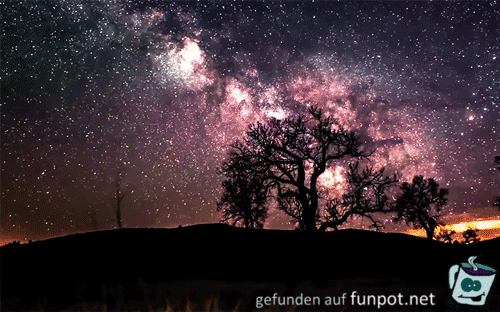 Sternenhimmel Sternenhimmel