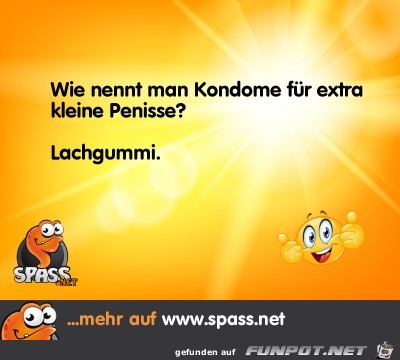 Wie nennt man Wie nennt man