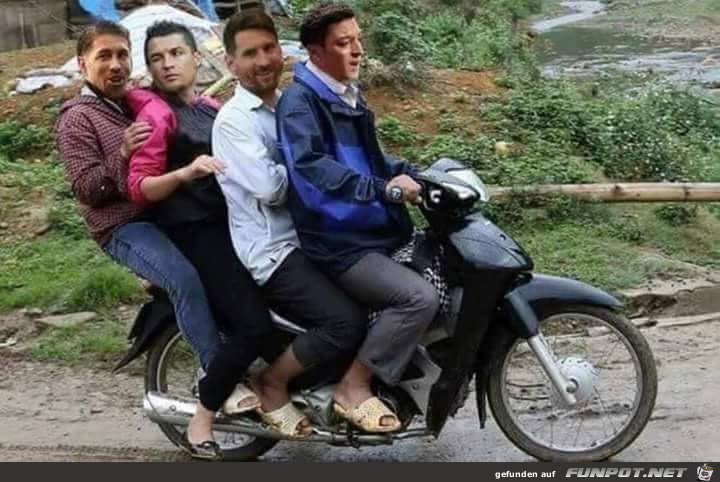 auf dem Heimweg auf dem Heimweg