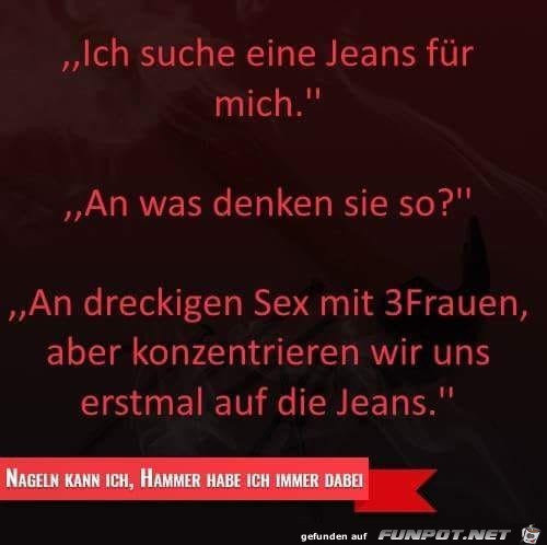suche Jeans suche Jeans