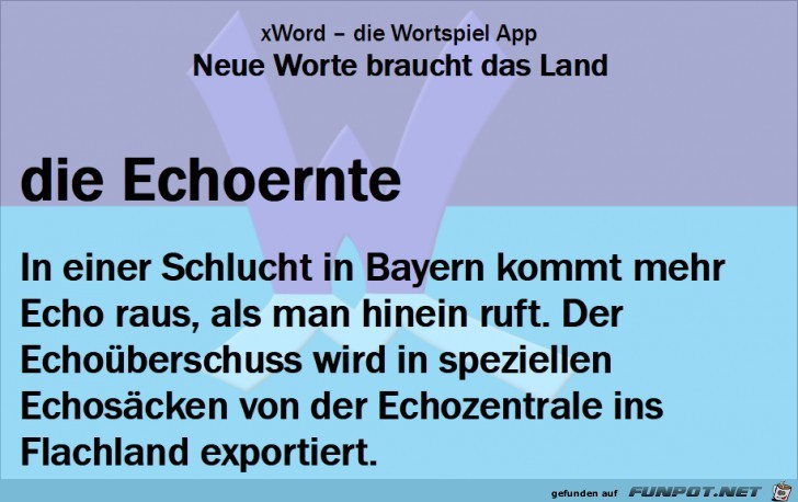 Neue-Worte-Echoernte