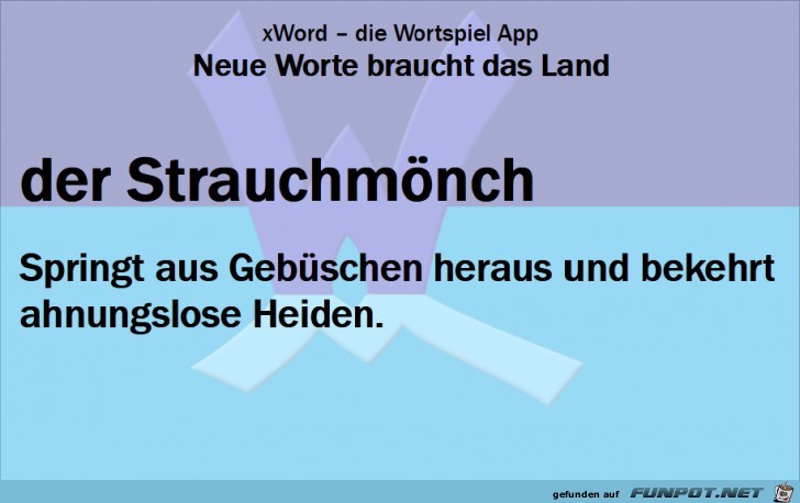 Neue-Worte-Strauchmoench