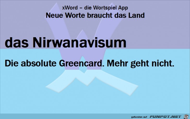 Neue-Worte-Nirwanavisum