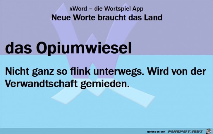 Neue-Worte-Opiumwiesel