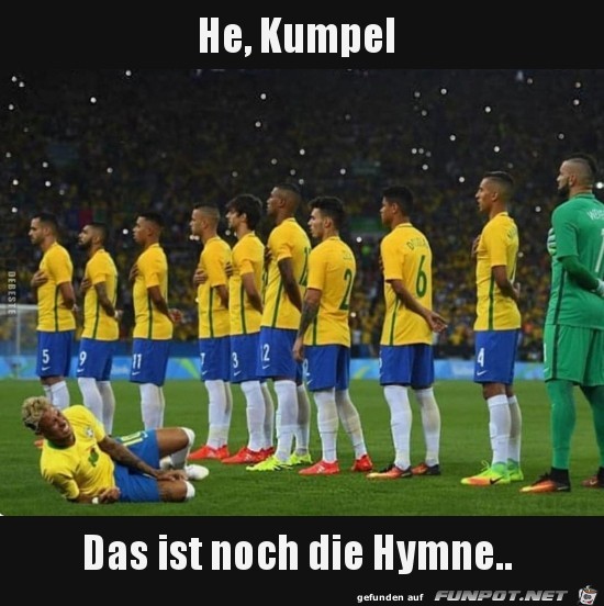 Da hat er was falsch verstanden Da hat er was falsch verstanden