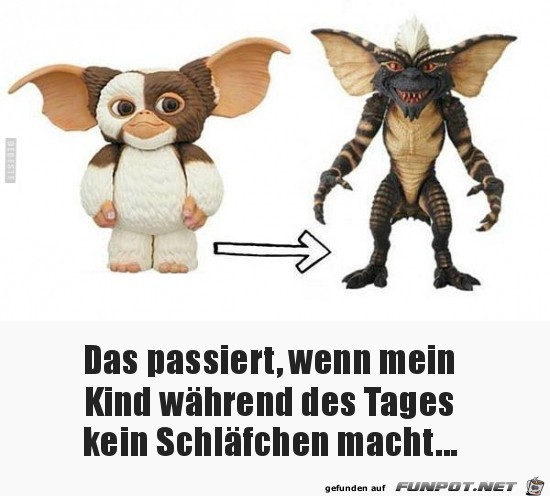 Ohne Mittagsschlaf Ohne Mittagsschlaf