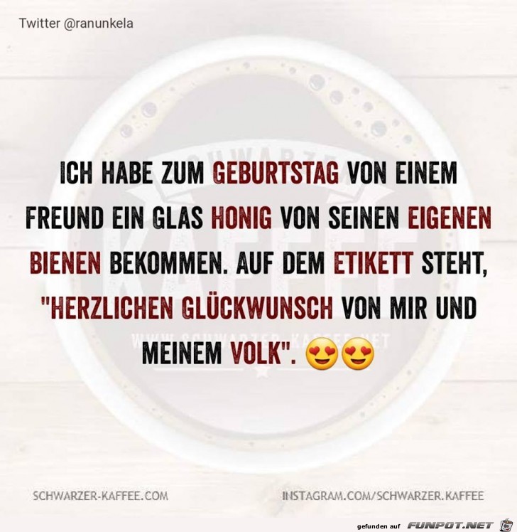 Geburstagsgeschenk Geburstagsgeschenk